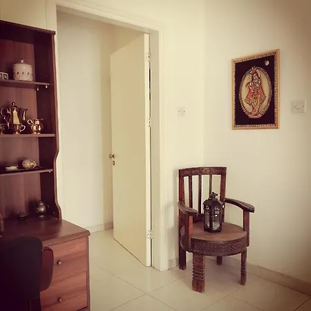 Nirvana Arthouse 2km From Lca Center Larnaca