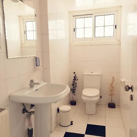 Appartamento Nirvana Arthouse 2km From Lca Center