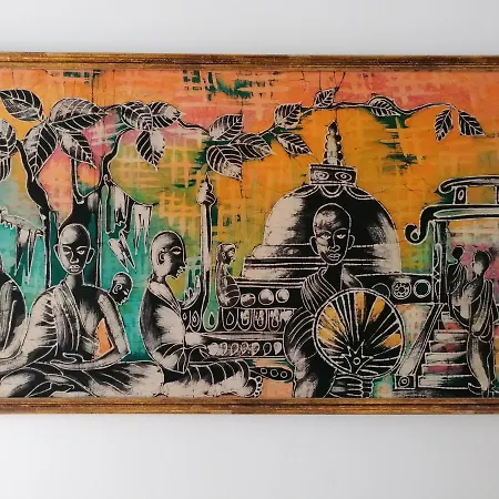 Nirvana Arthouse 2km From Lca Center Appartamento