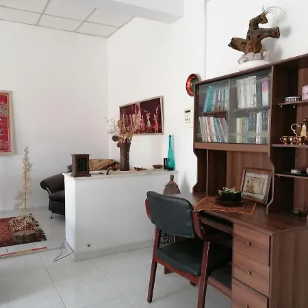 Appartamento Nirvana Arthouse 2km From Lca Center *